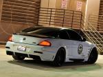 BMW M6 Hurricane by Prior Design 2010 года